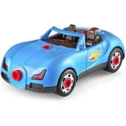 Take Apart Racing Car Toys - Racing Car With Drill, Engine Sounds And Lights - 30 Piece Race Car Take Apart Set - Play22Usa -Best Toys Store GUEST 27948a79 5182 4bed ab49 b67f3ce8e400