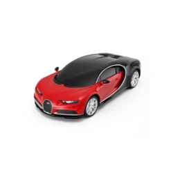 Link Ready! Set! Go! 1/24 Scale Bugatti Chiron RC Model Car Red, Bugatti Toy Car -Best Toys Store GUEST 28197028 0019 4367 82dc 179e4f6feba2