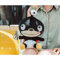 Toynk Futurama Nibbler 8-Inch Chibi Collector Plush Toy -Best Toys Store GUEST 283b09e6 4521 495a b0a2 868ce7974b5e