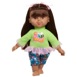 Positively Perfect 14" Stella Toddler Doll 13 Positively Perfect 14" Stella Toddler Doll -Best Toys Store GUEST 290f41f3 4be3 424a 94e8 d6c1a807d27c