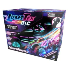 LumiTek R/C Neon Giant Monster Truck -Best Toys Store GUEST 29d5702d 7ab9 4327 9c55 eb3a2c72dc23