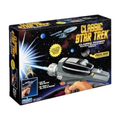Star Trek Original Series Type II Phaser -Best Toys Store GUEST 2a297bdf a1ee 419b b89c 1810e17fbbda