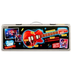 Little Tikes My Real Jam Electric Guitar - Red 11 Little Tikes My Real Jam Electric Guitar - Red -Best Toys Store GUEST 2a379dee 54d4 43ce b074 1934d4f8644e