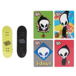 Tech Deck Neon Mega Park X-Connect Creator 14 Tech Deck Neon Mega Park X-Connect Creator -Best Toys Store GUEST 2aa6596a 8006 46cf bee0 31bff6aae327