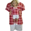 Doll Clothes Superstore Matching Cotton Shorts And Shirt For Girl And Dolls Size 12.5 2 Doll Clothes Superstore Matching Cotton Shorts And Shirt For Girl And Dolls Size 12.5 -Best Toys Store GUEST 2ab767ae af1b 4eb5 94bd 9f6a361e8261