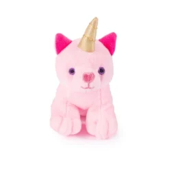 Plush Creations Stuffed Mommy Kitty Unicorn With 3 Kittens In Her Tummy -Best Toys Store GUEST 2af7f39a 57f4 495b 955d 2c9137a84e3f