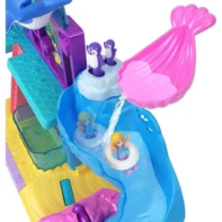 Polly Pocket Pollyville Aquarium Starring Shani Playset With 2 Dolls -Best Toys Store GUEST 2b0d45d5 3ac8 4057 962b 9946ab5a38a1