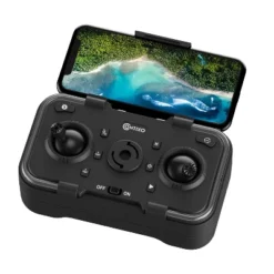 Contixo F19 Drone With 1080P Camera – RC Quadcopter With Obstacle Avoidance, Follow Me, Waypoint Fly, Altitude Hold, Headless Mode, 20 Min Flight 23 Contixo F19 Drone With 1080P Camera – RC Quadcopter With Obstacle Avoidance, Follow Me, Waypoint Fly, Altitude Hold, Headless Mode, 20 Min Flight -Best Toys Store GUEST 2b23b7df 15e9 4012 873e dad91e12e37d