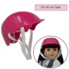 The New York Doll Collection 18 Inch Doll Scooter & Helmet Set 1 The New York Doll Collection 18 Inch Doll Scooter & Helmet Set -Best Toys Store GUEST 2c0a0ccd e77c 4068 ab80 35d20e034be5