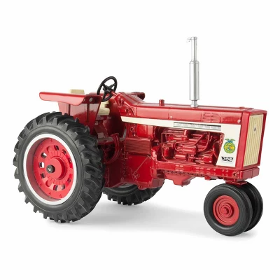 1/16 FFA International Harvester Farmall 706 Narrow 44192 3 1/16 FFA International Harvester Farmall 706 Narrow 44192