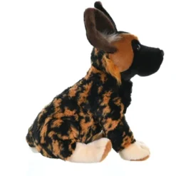 Wild Republic Cuddlekins African Wild Dog Stuffed Animal, 12 Inches 8 Wild Republic Cuddlekins African Wild Dog Stuffed Animal, 12 Inches -Best Toys Store GUEST 2cc68652 d029 40f0 904a 6ea24d13953a