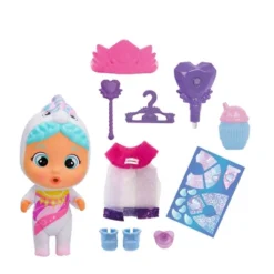 Cry Babies Magic Tears Icy World Elodie's Crystal Castle Playset 11 Cry Babies Magic Tears Icy World Elodie's Crystal Castle Playset -Best Toys Store GUEST 2cd7db06 4447 44f1 ba4b 4cbf07f9e16f
