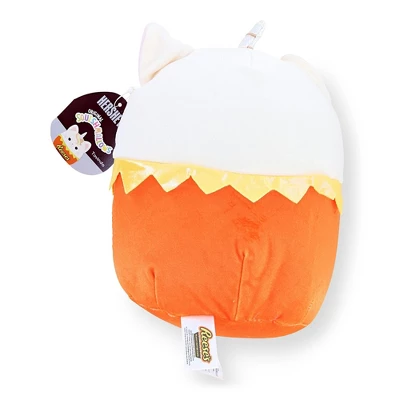 Squishmallows 8 Inch Candy Squad Plush | Tovinda The Reeses Unicorn 3 Squishmallows 8 Inch Candy Squad Plush | Tovinda The Reeses Unicorn