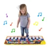 Hey! Play! Step Piano Mat Keyboard 1 Hey! Play! Step Piano Mat Keyboard -Best Toys Store GUEST 2d268bc2 fb22 4e74 afd6 17470ca76523