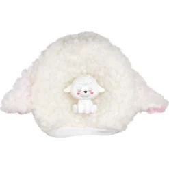 Barbie Cutie Reveal Cozy Cute Tees Series Lamb Doll -Best Toys Store GUEST 2da90bf2 e1a9 4e8c 81a6 97e948d5a743