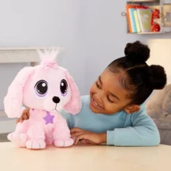 MGA Entertainment Rescue Tales Adoptable Mom & Pup - Pink Poodle 7 MGA Entertainment Rescue Tales Adoptable Mom & Pup - Pink Poodle -Best Toys Store GUEST 2e0f36f9 7908 419f ac83 28bd85ff9de7