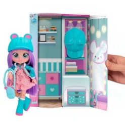 Cry Babies BFF Lala Fashion Doll With 8+ Surprises -Best Toys Store GUEST 2e0f968b a1e9 489a ab17 24c3780b7031