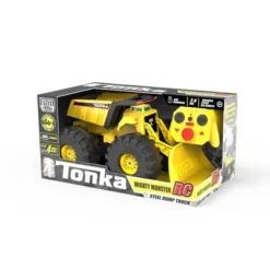 Tonka RC Mighty Monster Dump & Plow Truck 15 Tonka RC Mighty Monster Dump & Plow Truck -Best Toys Store GUEST 2e2e6208 0fee 44f3 9999 384679110ac3