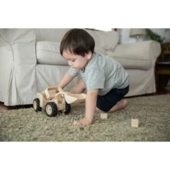 Plantoys| Bulldozer 11 Plantoys| Bulldozer -Best Toys Store GUEST 2ee5f5bd 1747 436b bab8 e7d16be913de