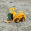 Toy Time Kids' 1:24 Scale Remote Control Forklift - Yellow/Black -Best Toys Store GUEST 2f155e23 7cea 418b 8f47 646f94c3df68