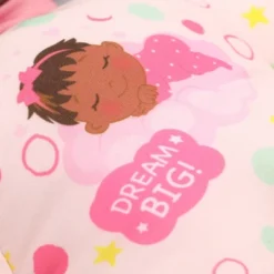 Positively Perfect 14" Yolanda Toddler Doll - Brown Hair/Brown Eyes -Best Toys Store GUEST 2f1f56fa 00f7 491e bb72 6c8495471294