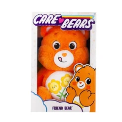 Care Bears Friend Bear 14" Medium Plush 12 Care Bears Friend Bear 14" Medium Plush -Best Toys Store GUEST 2f2b0634 6924 4181 92c1 127c48968afa