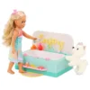 Glitter Girls Furniture Playset For 14" Dolls Bubbly Bathtime -Best Toys Store GUEST 2f36aaf7 f89a 420a bc25 01df44b6d5c6