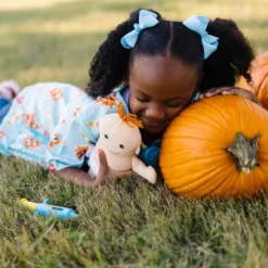 Melissa & Doug Pediatric Nurse Role Play Costume Set (8pc) - Includes Baby Doll, Stethoscope -Best Toys Store GUEST 2f4d76ea 36f4 438b 9548 316887de812a