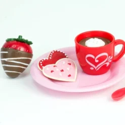 Sophia’s Dessert Set With Hot Cocoa For 18 Inch Dolls, Red/Pink 9 Sophia’s Dessert Set With Hot Cocoa For 18 Inch Dolls, Red/Pink -Best Toys Store GUEST 3030c28d f9bc 48b9 a479 4c331e926000