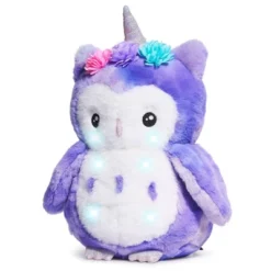 FAO Schwarz 14" LED Owlicorn With Sound Toy Plush 12 FAO Schwarz 14" LED Owlicorn With Sound Toy Plush -Best Toys Store GUEST 3046eece 00b8 46ed 8b45 9fb9a6651ebe