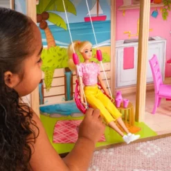 KidKraft Blooming Spring Garden Dollhouse -Best Toys Store GUEST 3092e3e3 0346 4a35 9140 d386538770b3