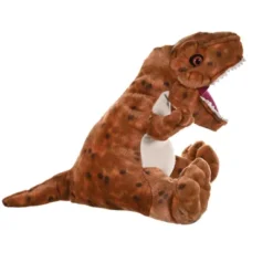 Wild Republic Cuddlekins T-Rex Stuffed Animal, 12 Inches 8 Wild Republic Cuddlekins T-Rex Stuffed Animal, 12 Inches -Best Toys Store GUEST 30fdb50e 5f4a 441a b460 a549df76819a