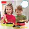 Kidzlane Play Pots And Pans For Toddlers 2 Kidzlane Play Pots And Pans For Toddlers -Best Toys Store GUEST 314c5234 3984 4d0f 8f71 26bccf347060