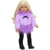 Sophia's - 18" Doll - Chelsea Bootie - Black -Best Toys Store GUEST 3163e6c0 eff2 4b66 be6d c6802d73c2fa