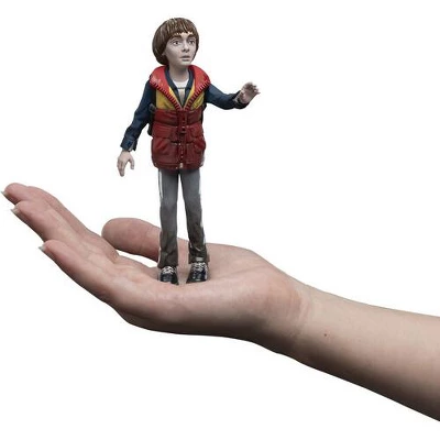 WETA Workshop Mini Epics - Stranger Things - Will Byers 5 WETA Workshop Mini Epics - Stranger Things - Will Byers - Image 3