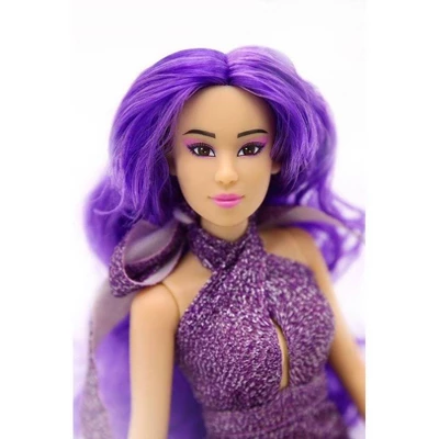 Fresh Dolls Moli Fashion Doll 4 Fresh Dolls Moli Fashion Doll - Image 2