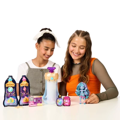 Magic Mixies Pixlings - Marena The Mermaid Pixling 15 Magic Mixies Pixlings - Marena The Mermaid Pixling - Image 13