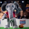 Bleacher Creatures Alabama Crimson Tide Al The Elephant 10" Mascot Plush Figure -Best Toys Store GUEST 32c3a1cb 5cae 4d53 9856 b7d71f060a8d