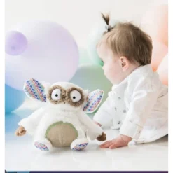 Inklings Wobby Baby Plush And Infant Novel Book Set -Best Toys Store GUEST 330e7461 c617 43a7 ae1c 9855312834b8