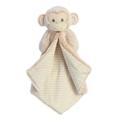 Ebba Cuddlers 16" Marlow Monkey Luvster Brown Stuffed Animal -Best Toys Store GUEST 331387d7 2a6e 488f b42e b99a9683c181