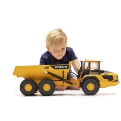 Bruder Volvo A60H Hauler -Best Toys Store GUEST 33688dd2 9aa7 4f30 967c 4924ef8c9135