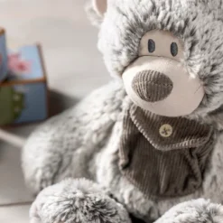 DEMDACO Gray Pocket Prayer Bear 16" 13 DEMDACO Gray Pocket Prayer Bear 16" -Best Toys Store GUEST 3379d57d 3440 4195 91b0 99a3f580fdd5