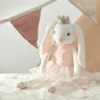 Bearington Brise Bunny Soft Plush Ballet Doll, 16 Inch 1 Bearington Brise Bunny Soft Plush Ballet Doll, 16 Inch -Best Toys Store GUEST 339d10c8 78e8 4a26 a49c 55b1a281a9ff