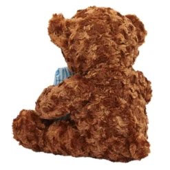 Get Well Soon Bear Plush Pillow, Get Well Soon Bear For Kids, Adults (Dark Brown, 14 In) -Best Toys Store GUEST 33bf1884 6fb4 428c a60d a3642ebb9082
