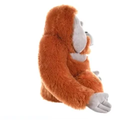 Wild Republic Cuddlekins Male Orangutan Stuffed Animal, 12 Inches -Best Toys Store GUEST 33deee55 6066 45be a81c 501180165c3a