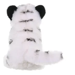 Wild Republic Cuddlekins Mini White Tiger Cub Stuffed Animal, 8 Inches -Best Toys Store GUEST 340c7912 eeee 490c a81a d77a863eb61b