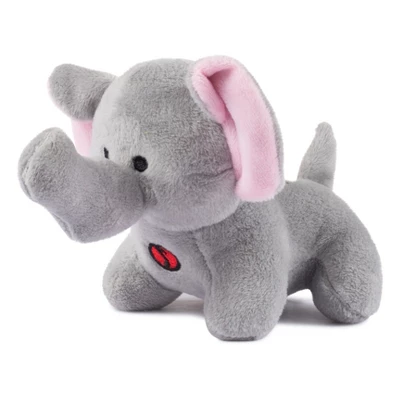 Plush Creations Jungle Animals Set 7 Plush Creations Jungle Animals Set - Image 5