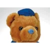 Rite Lite 6" Hanukkah "Happy Chanukah" Teddy Bear With T-Shirt - Brown/Blue -Best Toys Store GUEST 34b4c7e7 746a 44ec 89ba 709f4fa1a682