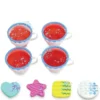 Kidzlane Plastic Play Tea Set For Little Girls - 34 Pieces 2 Kidzlane Plastic Play Tea Set For Little Girls - 34 Pieces -Best Toys Store GUEST 34c60442 e8ed 4ff3 ba4e 7245c1a5b680