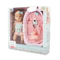 Madame Alexander 14" Small Wonders Sweet & Happy Baby Bath Set 11 Madame Alexander 14" Small Wonders Sweet & Happy Baby Bath Set -Best Toys Store GUEST 350b4f72 9f77 4bbc 8b91 1760a48c5c23